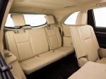 Toyota Kluger 2014 года